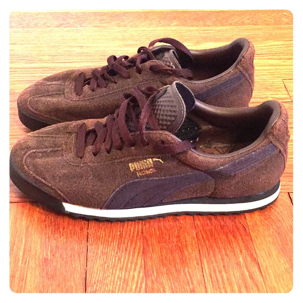 Puma Roma Sneakers